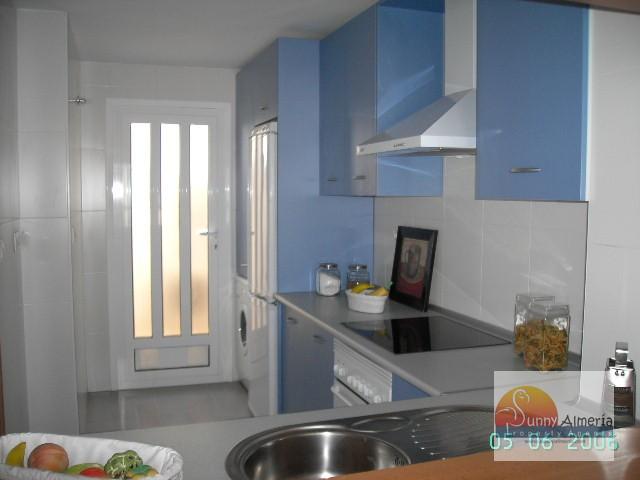 Luxury Apartment for rent  in Av. Cerrillos  86 (Roquetas de Mar)