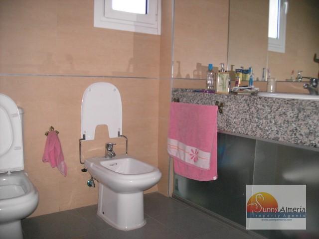 Appartamento de Lusso in affitto a Av. Cerrillos  86 (Roquetas de Mar), 650 €/settimana