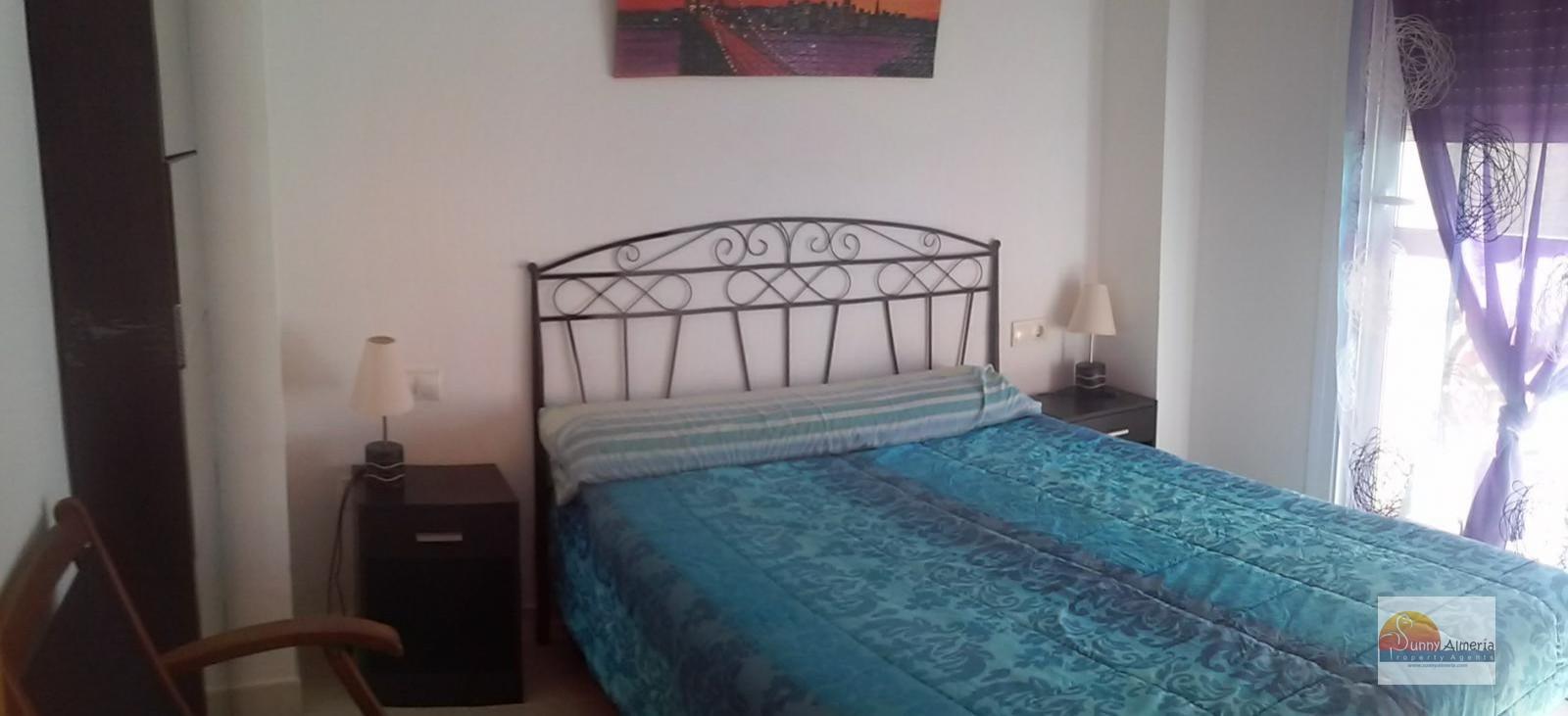 Appartamento de Lusso in affitto a Av. Cerrillos  86 (Roquetas de Mar), 650 €/settimana