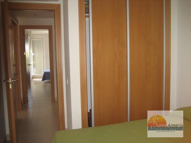 Apartamento de Lujo en alquiler en Avenida de Cerrillos 85-8 (Roquetas de Mar), 950 €/mes