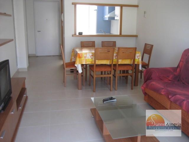 Apartamento de Lujo en alquiler en Avenida de Cerrillos 85-8 (Roquetas de Mar), 850 €/mes