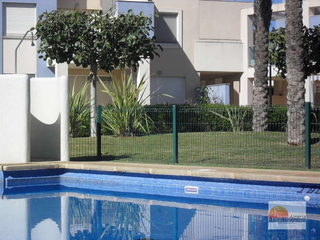 Luxury Apartment for rent in Avenida de Cerrillos 85-8 (Roquetas de Mar), 950 €/month