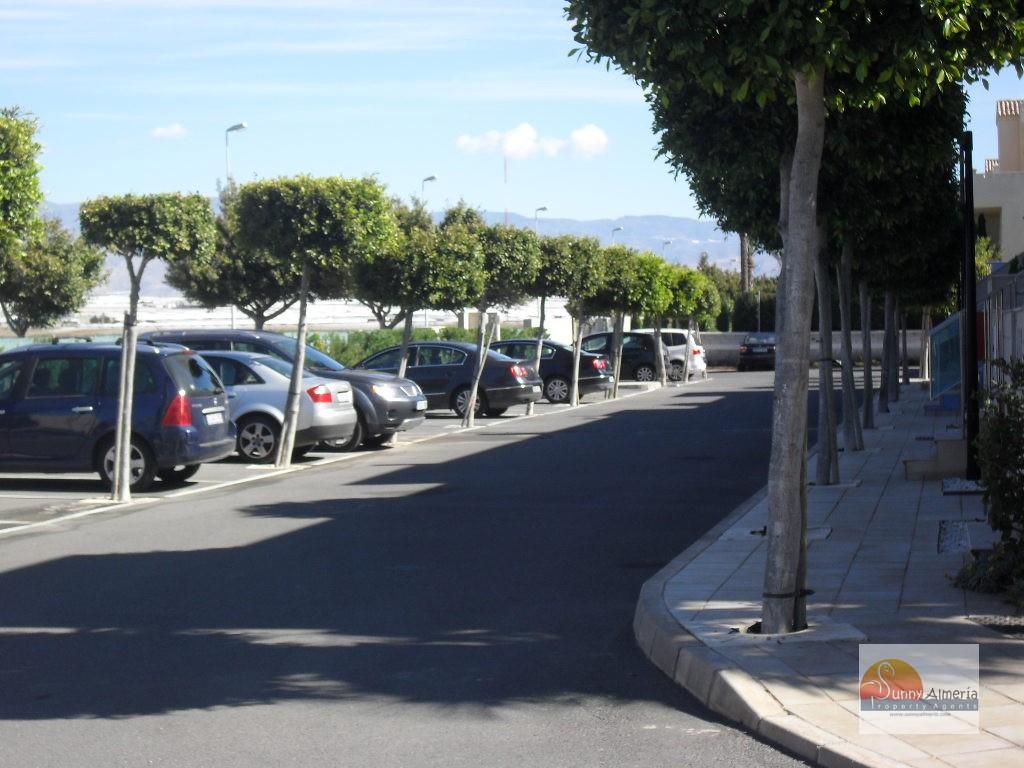 LuksusLejlighed Udlejes I Avenida de Cerrillos 85-8 (Roquetas de Mar), 950€/måned
