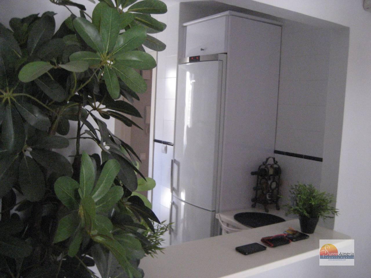Petit Appartement en location à av rosita ferrer 4 (Roquetas de Mar), 600 €/mois