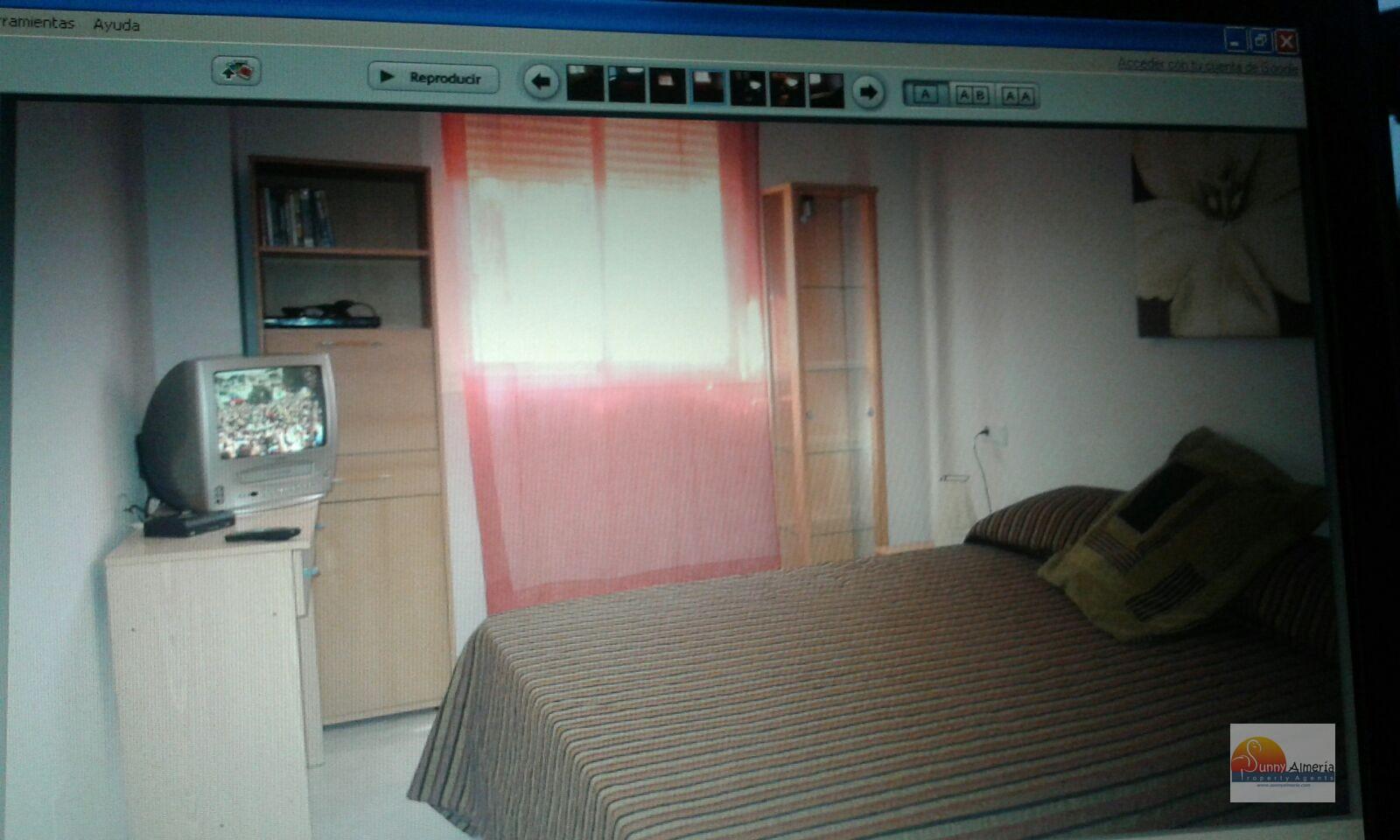 Apartment for rent in calle aviacion 0 (Roquetas de Mar), 550 €/month