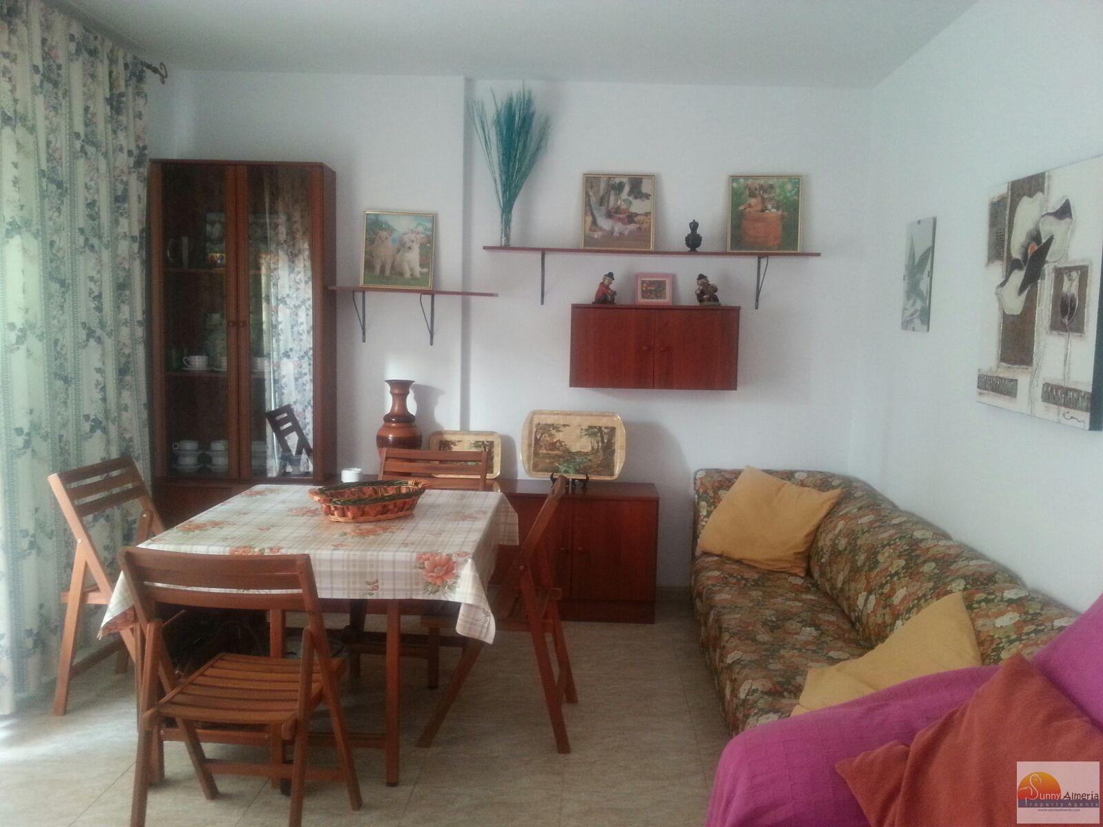 Lejlighed til salg I Calle Buenos Aries 40 (Roquetas de Mar), 90.000€