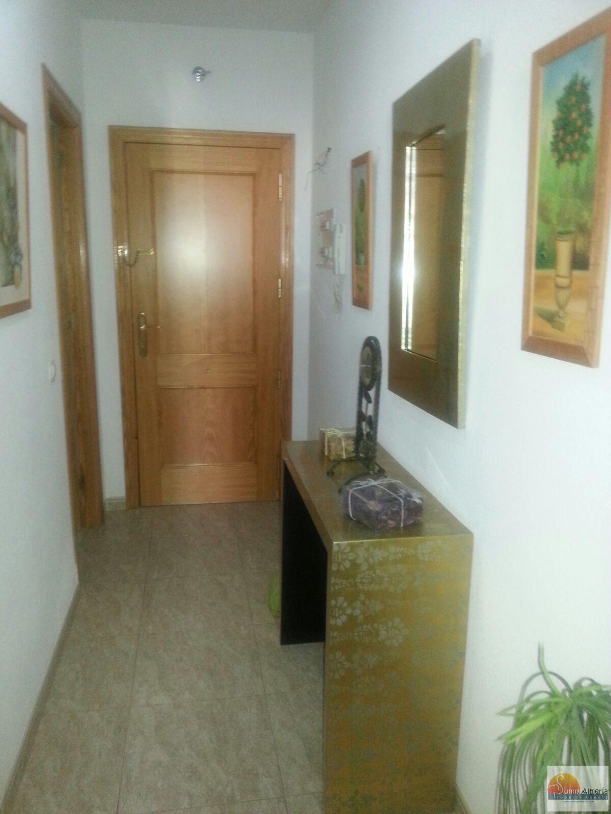 Wohnung zum verkauf in Calle Buenos Aries 40 (Roquetas de Mar), 90.000 €