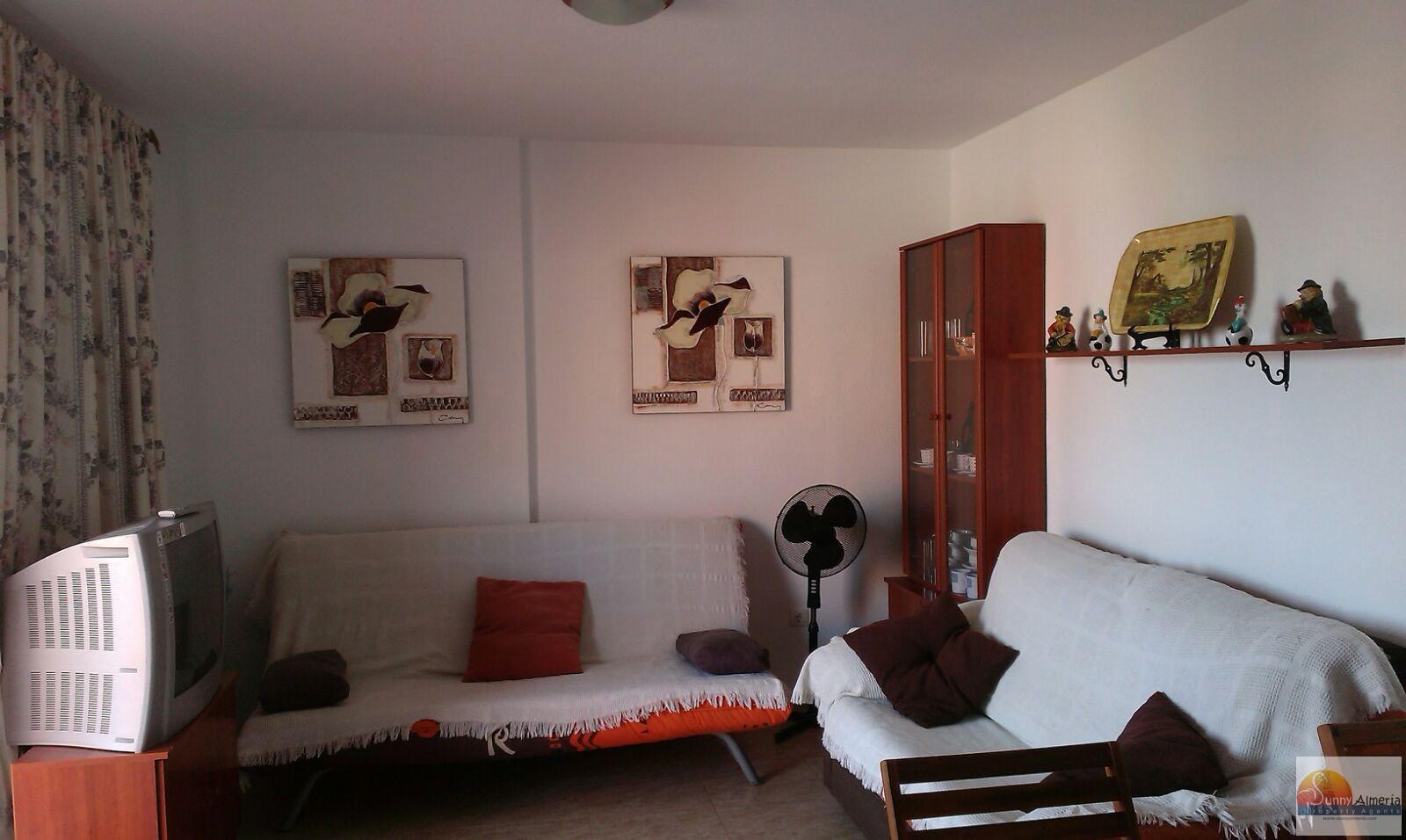 Lejlighed til salg I Calle Buenos Aries 40 (Roquetas de Mar), 90.000€
