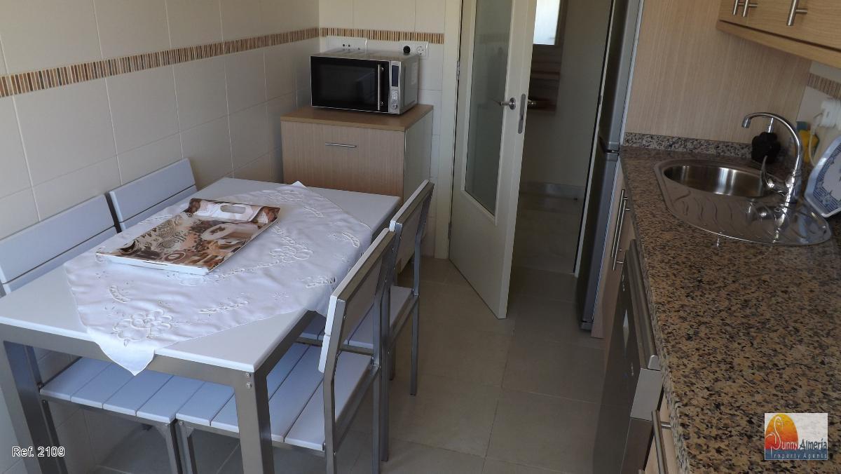 Apartment for rent in Carretera Ciudad de Cadiz 1A (Roquetas de Mar), 850 €/month