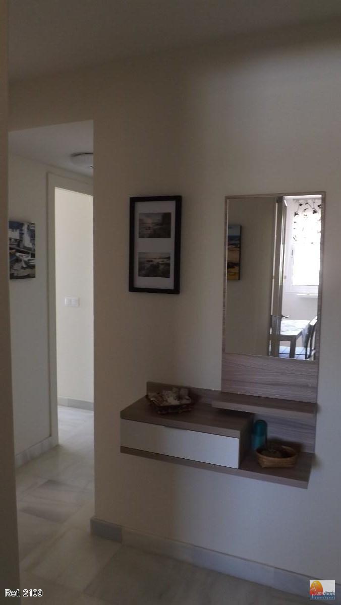 Petit Appartement en location à Carretera Ciudad de Cadiz 1A (Roquetas de Mar), 850 €/mois
