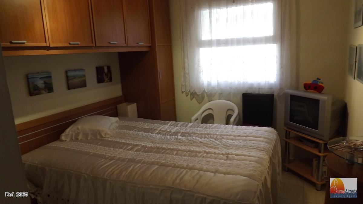 Apartamento en alquiler en Calle Puerto Espada B 7 (Roquetas de Mar), 550 €/mes