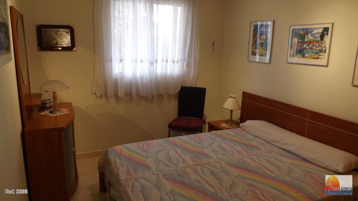 Apartment for rent in Calle Puerto Espada B 7 (Roquetas de Mar), 550 €/month