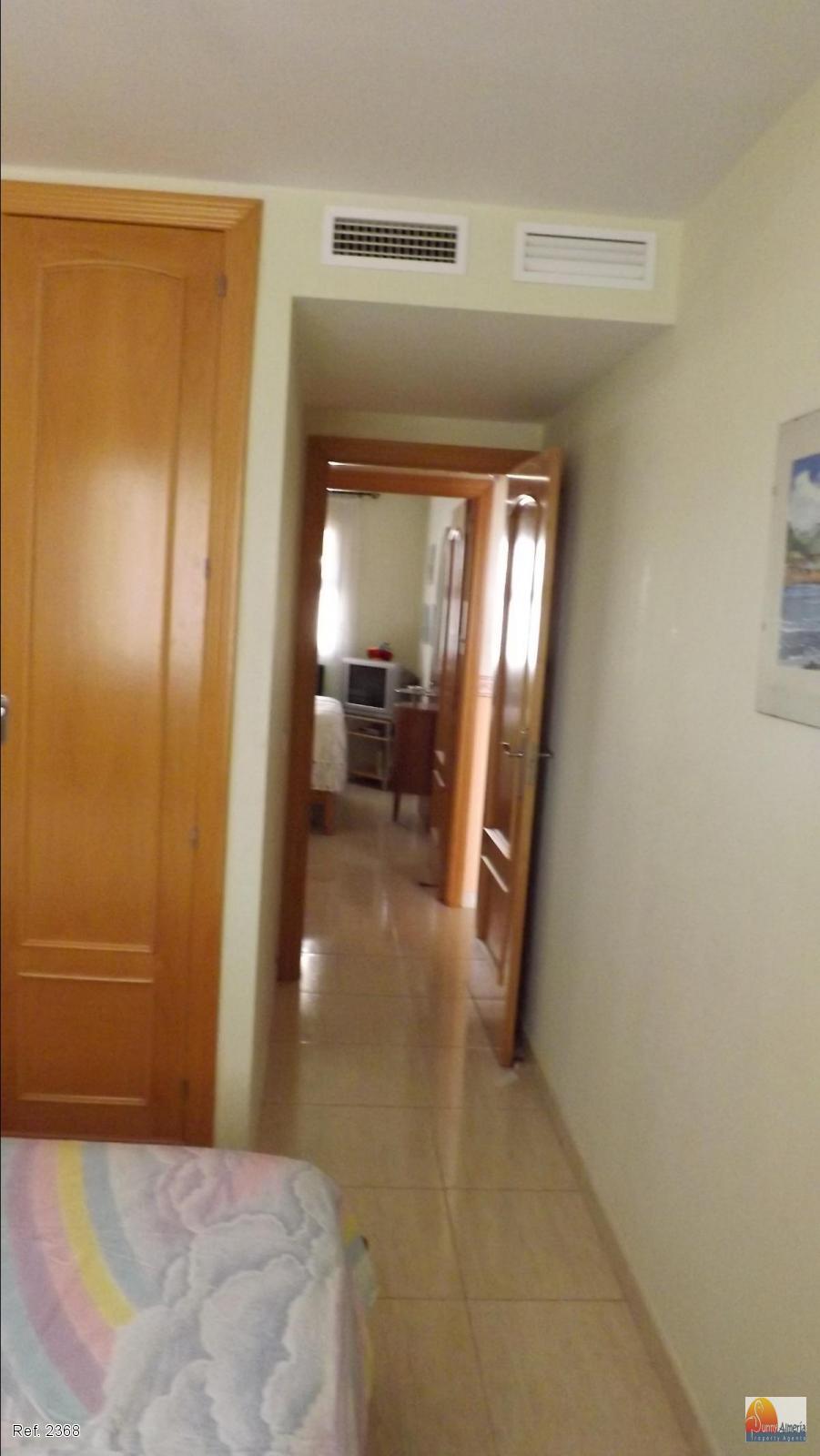 Apartamento en alquiler en Calle Puerto Espada B 7 (Roquetas de Mar), 500 €/mes