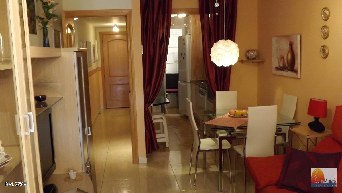 Apartment for rent in Calle Puerto Espada B 7 (Roquetas de Mar), 550 €/month