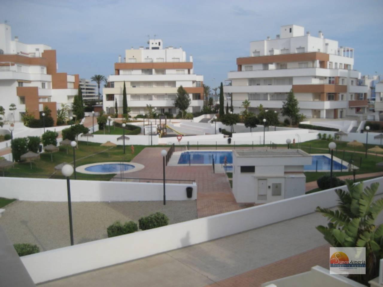 Holiday Apartment in Carretera Ciudad de Cadiz 1A (Roquetas de Mar)