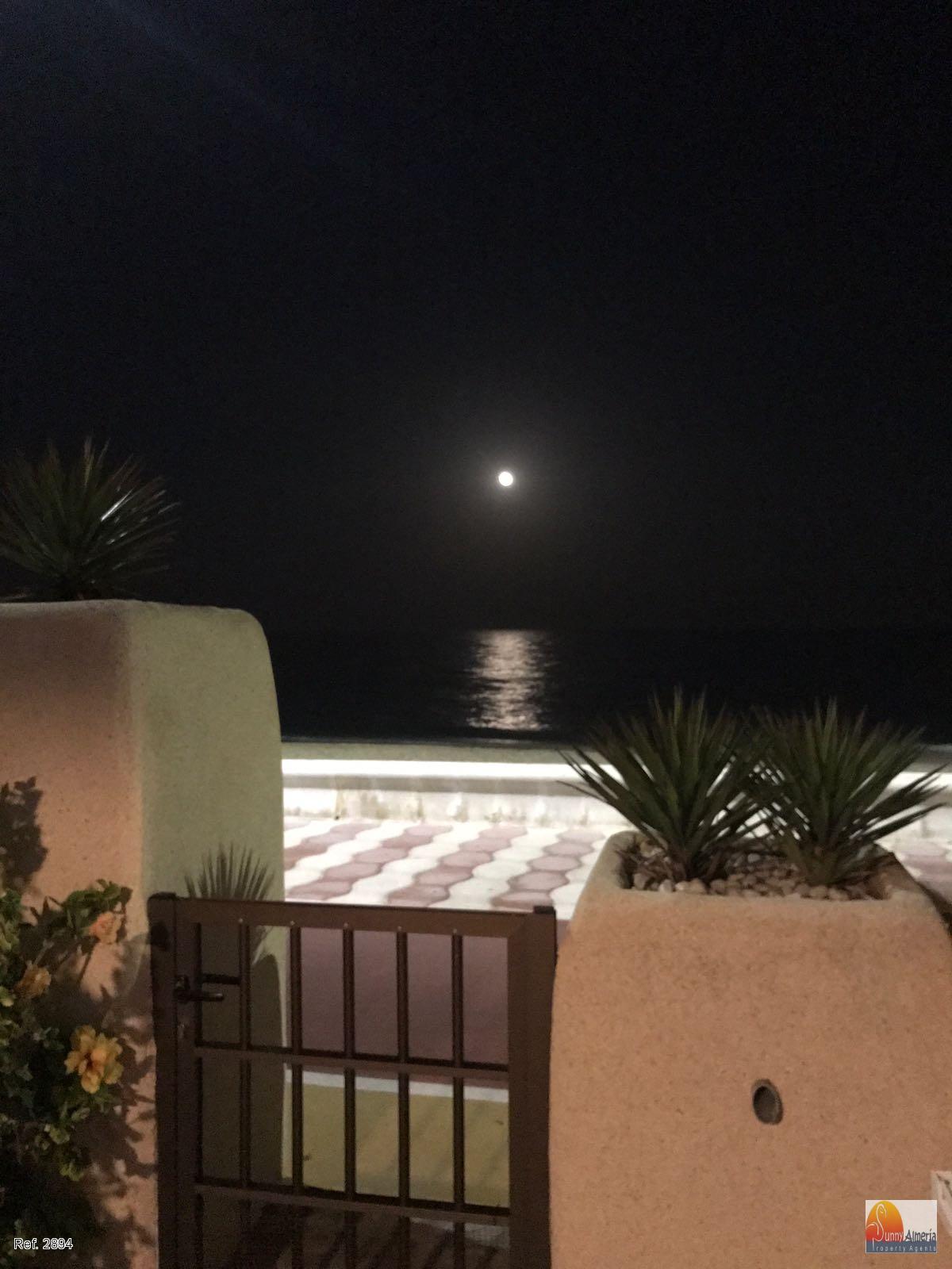 Bungalow in affitto a Playa Serena (Roquetas de Mar), 900 €/mese (Stagione)