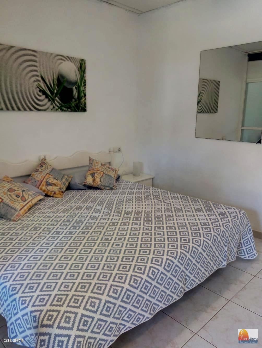 Bungalow for rent in Avenida las Gaviotas   19 (Roquetas de Mar), 900 €/month