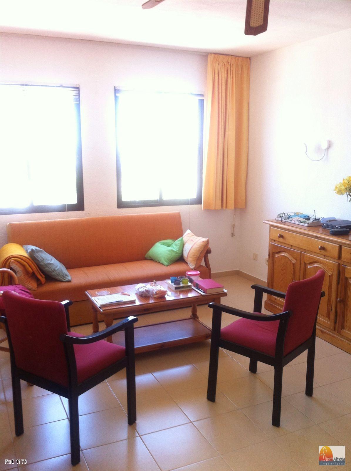 Apartment for rent in calle alameda 69 (Roquetas de Mar), 550 €/month (Season)