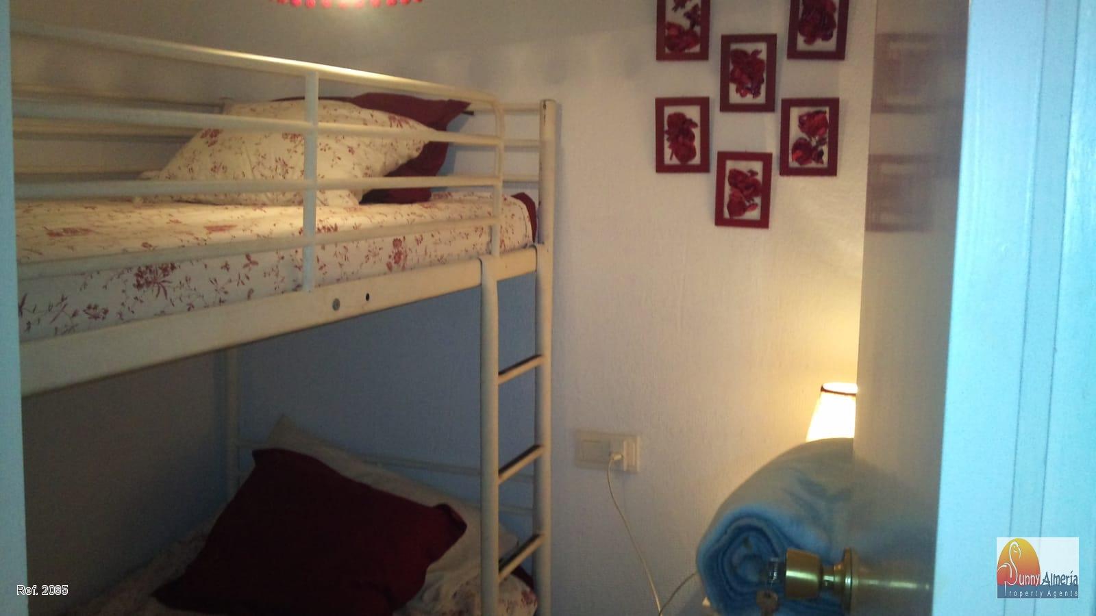 Petit Appartement en location à Avenida Entremares 112 (Roquetas de Mar), 700 €/mois