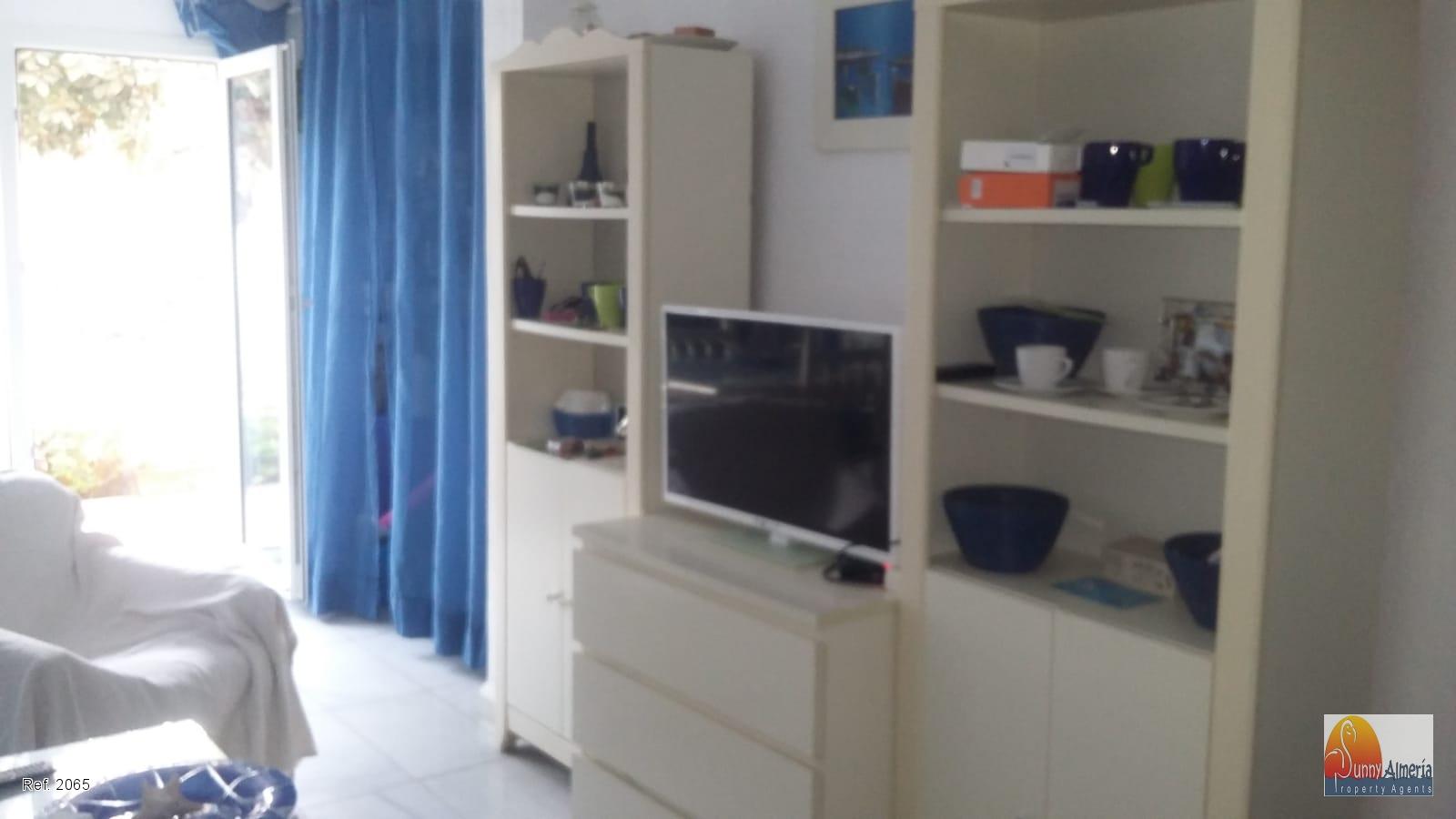 Apartamento en alquiler en Avenida Entremares 112 (Roquetas de Mar), 700 €/mes