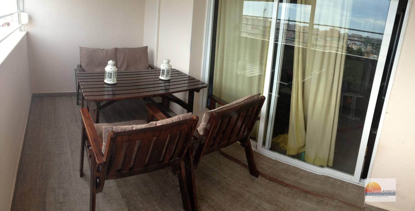 Apartamento en venta en av Rosita Ferrer (Roquetas de Mar), 62.000 €