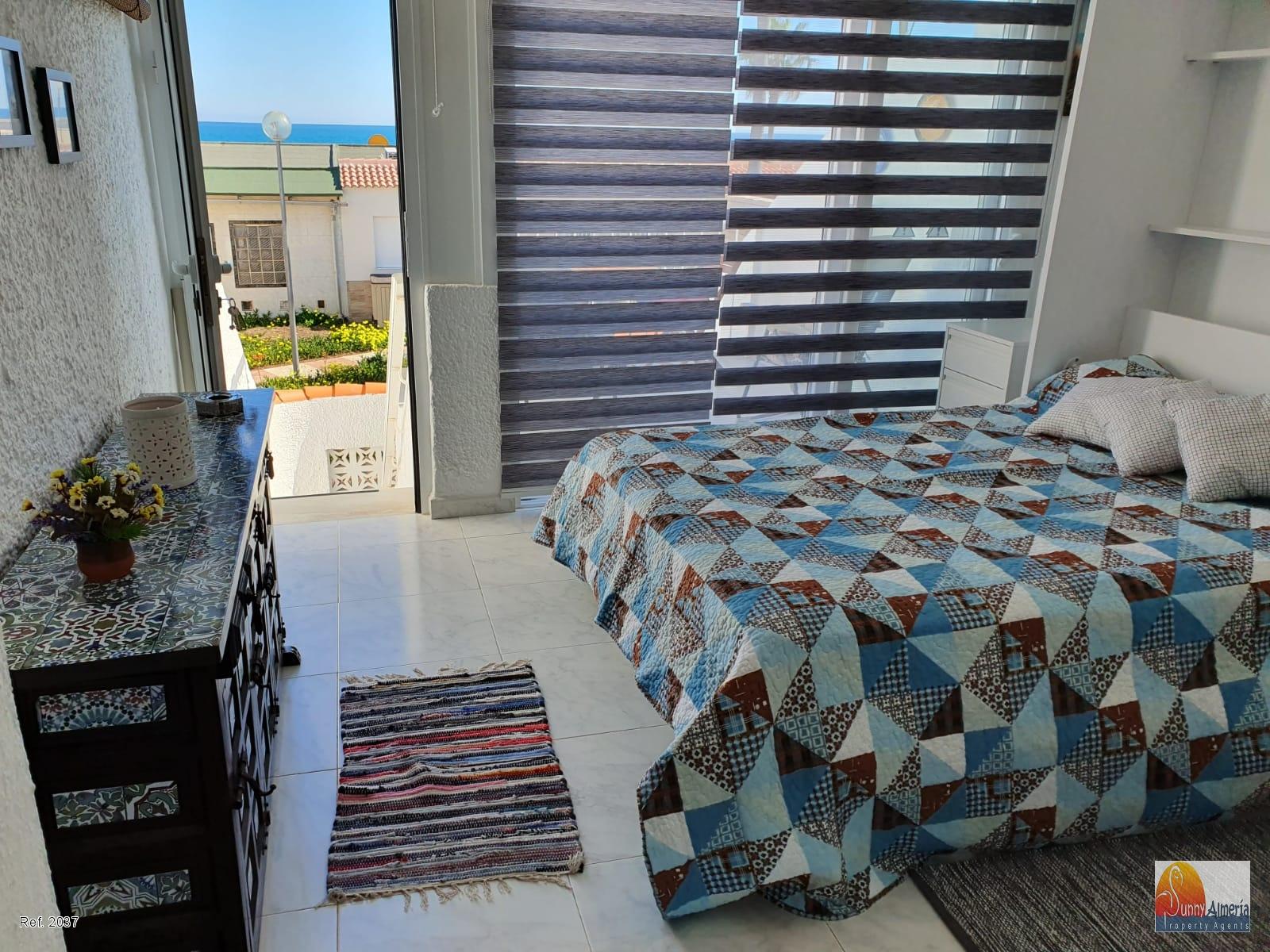 Petit Appartement en location à Avenida las Gaviotas   19 (Roquetas de Mar), 575 €/mois