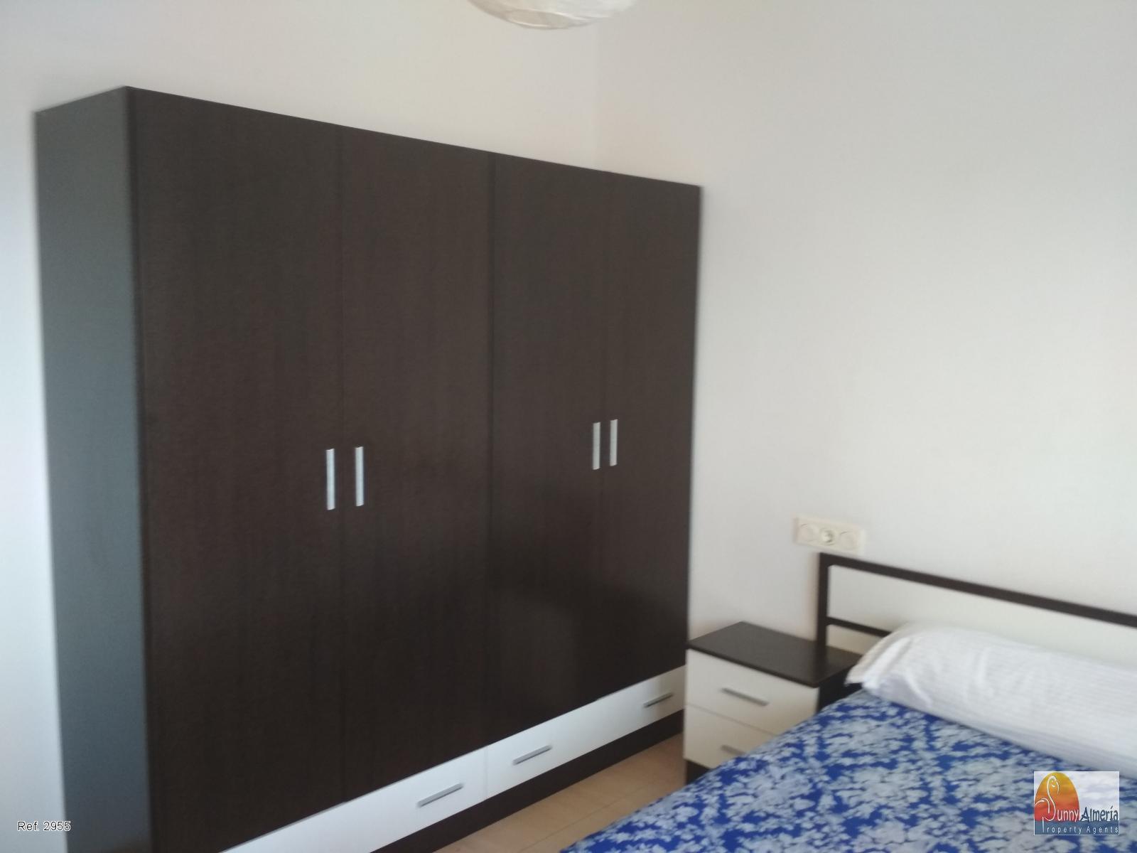 Petit Appartement de Luxe en location à Buenavista (Roquetas de Mar), 650 €/mois