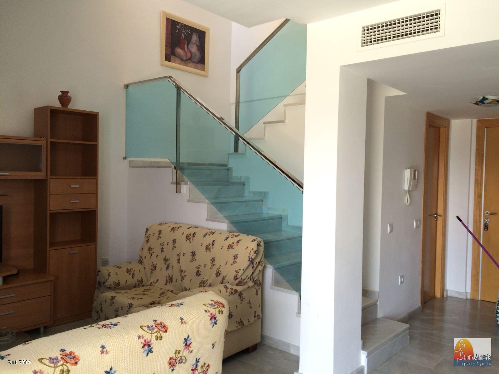 Luxury Apartment for rent in undefined unde (Roquetas de Mar), 900 €/month
