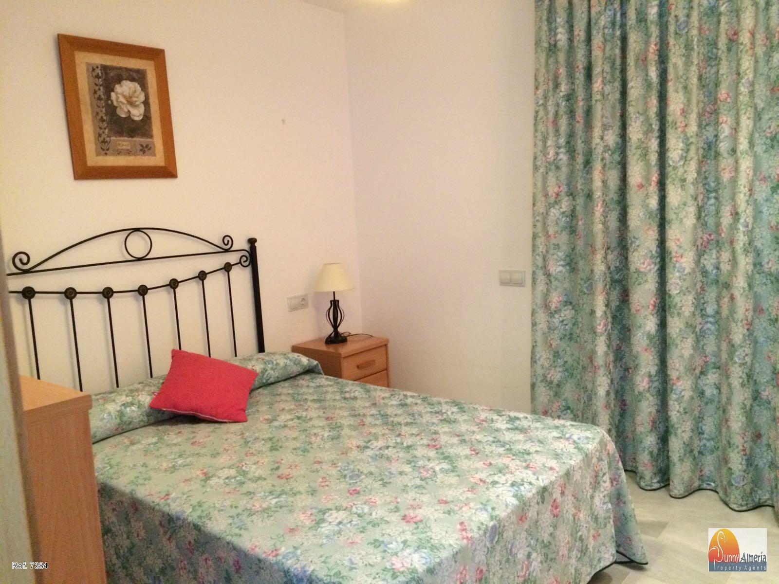 Petit Appartement de Luxe en location à undefined unde (Roquetas de Mar), 1.050 €/mois