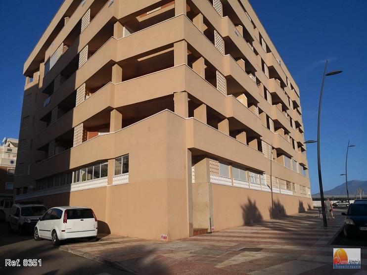 Lejlighed nybygget ejendom til salg I av Rosita Ferrer (Roquetas de Mar), 68.100€