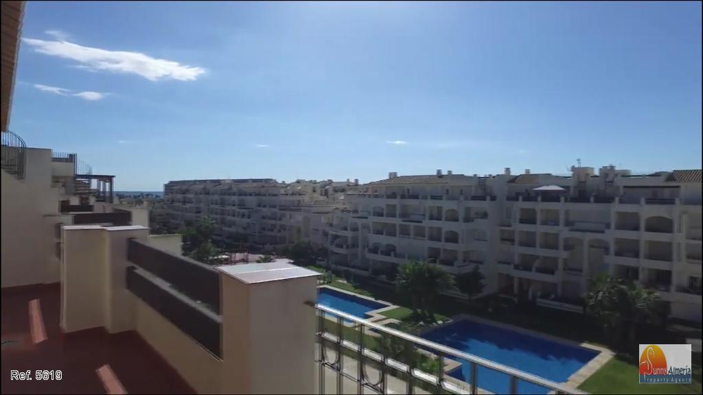 Apartamento de Lujo en alquiler en Roquetas de Mar, 950 €/mes