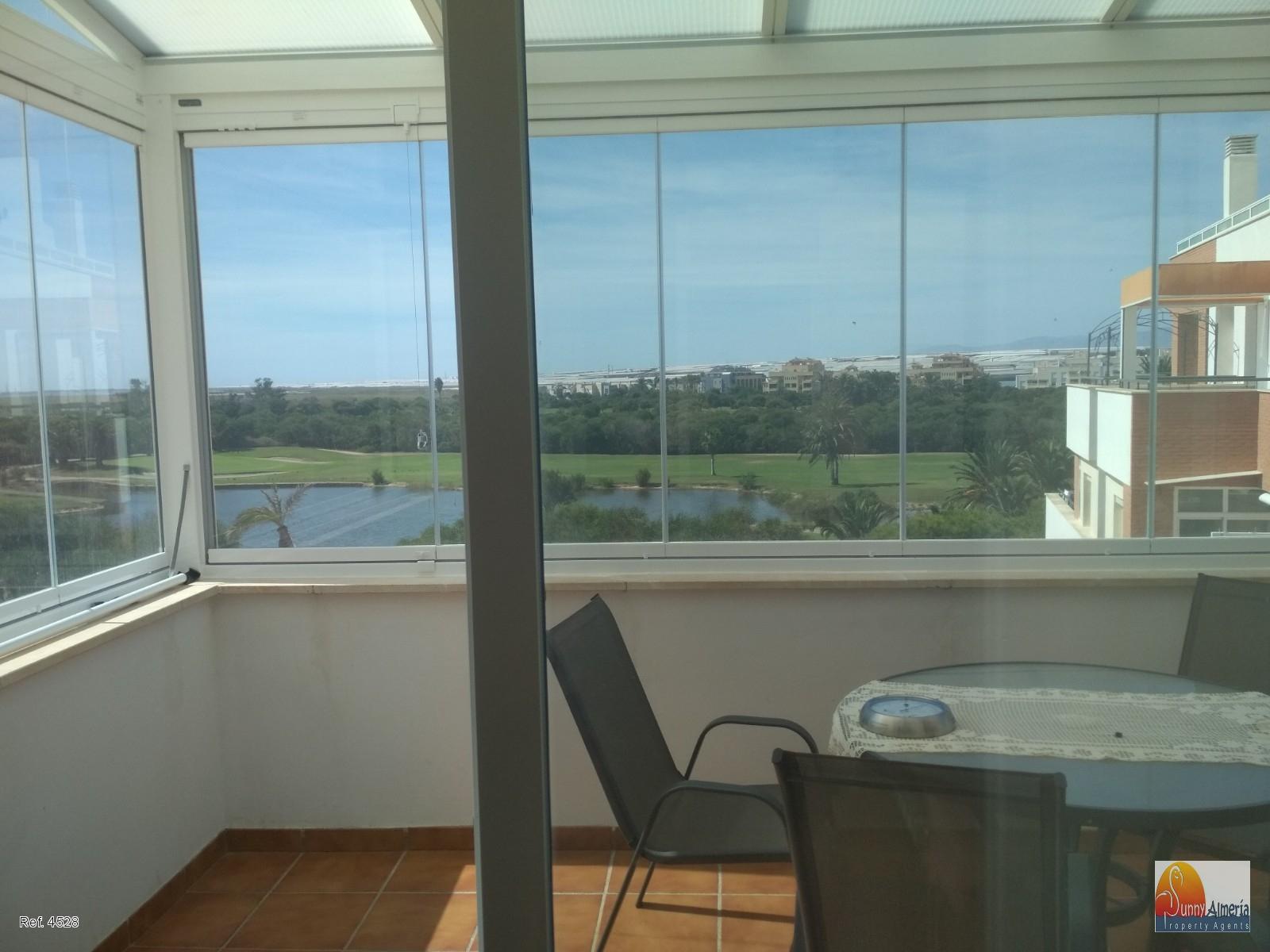 Luxury Apartment for rent in Carretera Ciudad de Cadiz 0 (Roquetas de Mar), 750 €/month
