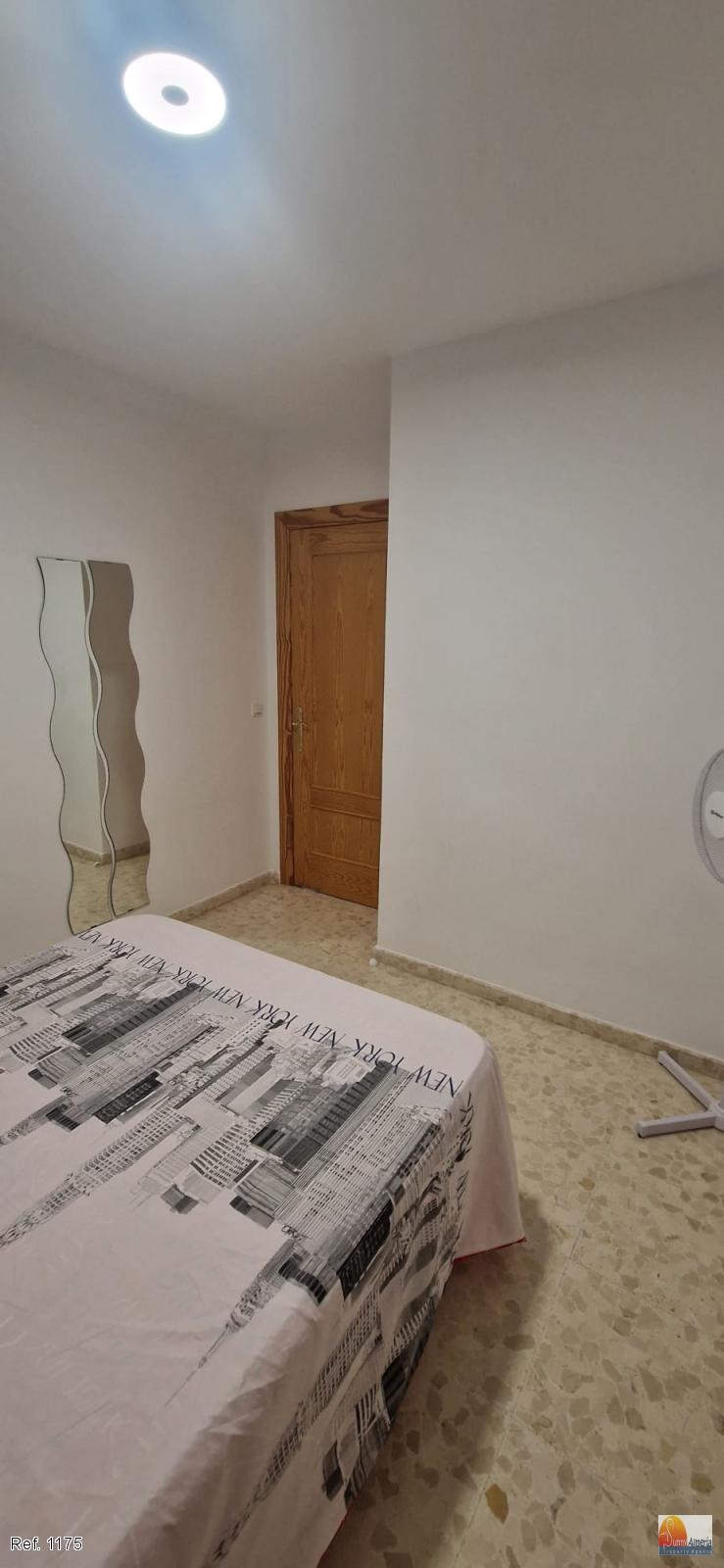 Appartamento in affitto a Avenida  Sabinal 1 (Roquetas de Mar), 650 €/mese