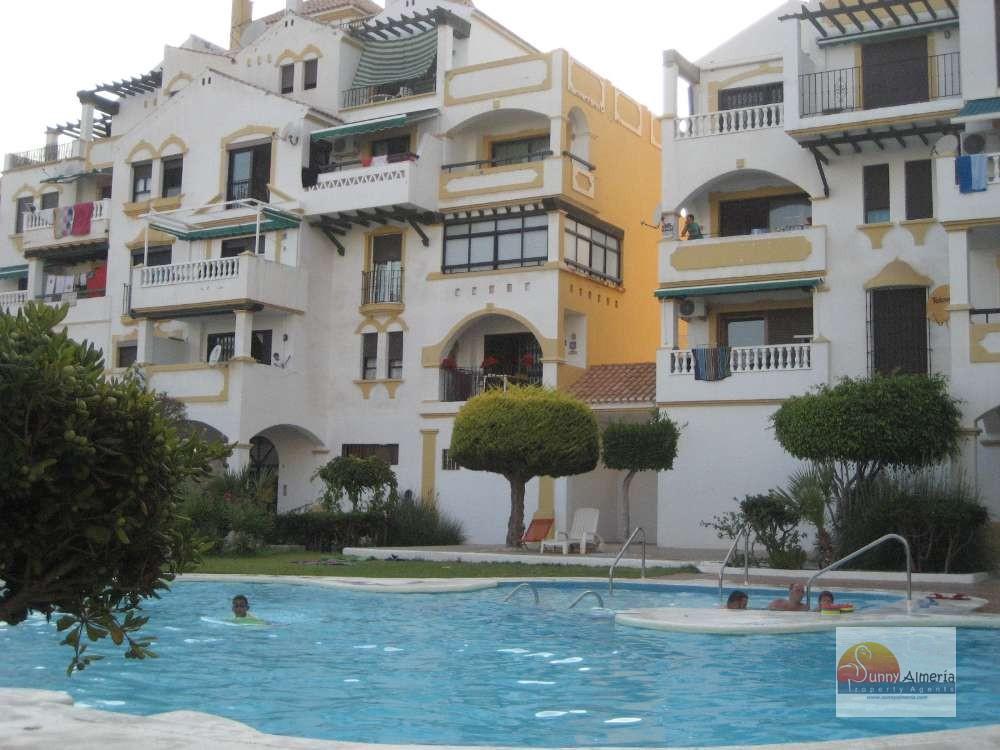 Holiday Apartment in Calle Americo Vespucio 0 (Roquetas de Mar)