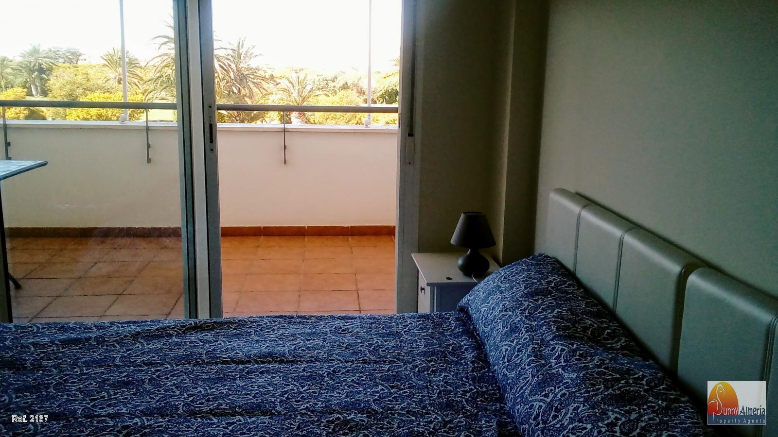 Petit Appartement en vente à Carretera Ciudad de Cadiz 1A (Roquetas de Mar), 165.000 €