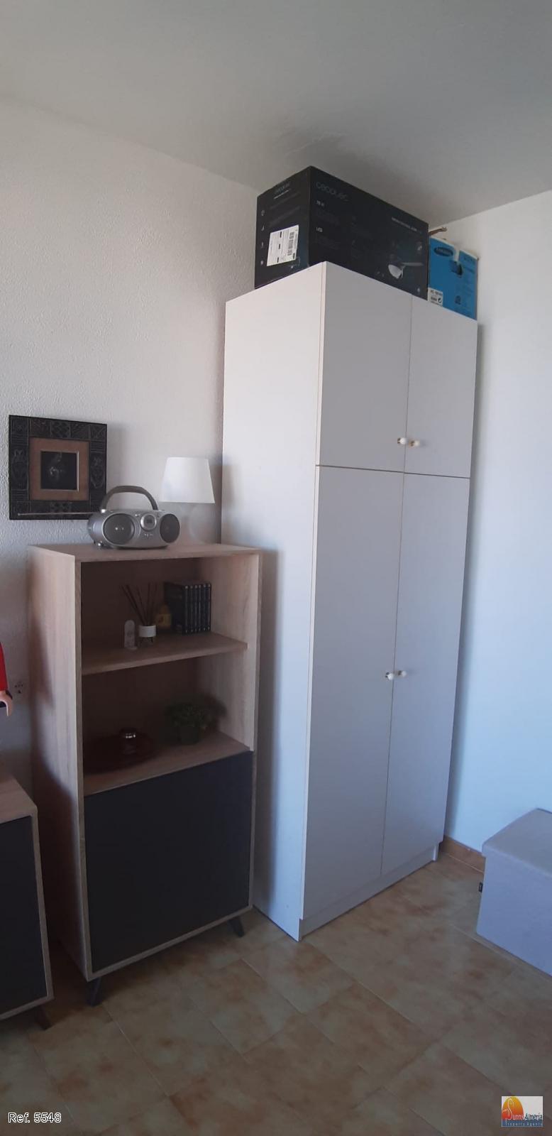 Studio Flat for rent in Avenida las Gaviotas   19 (Roquetas de Mar), 550 €/month