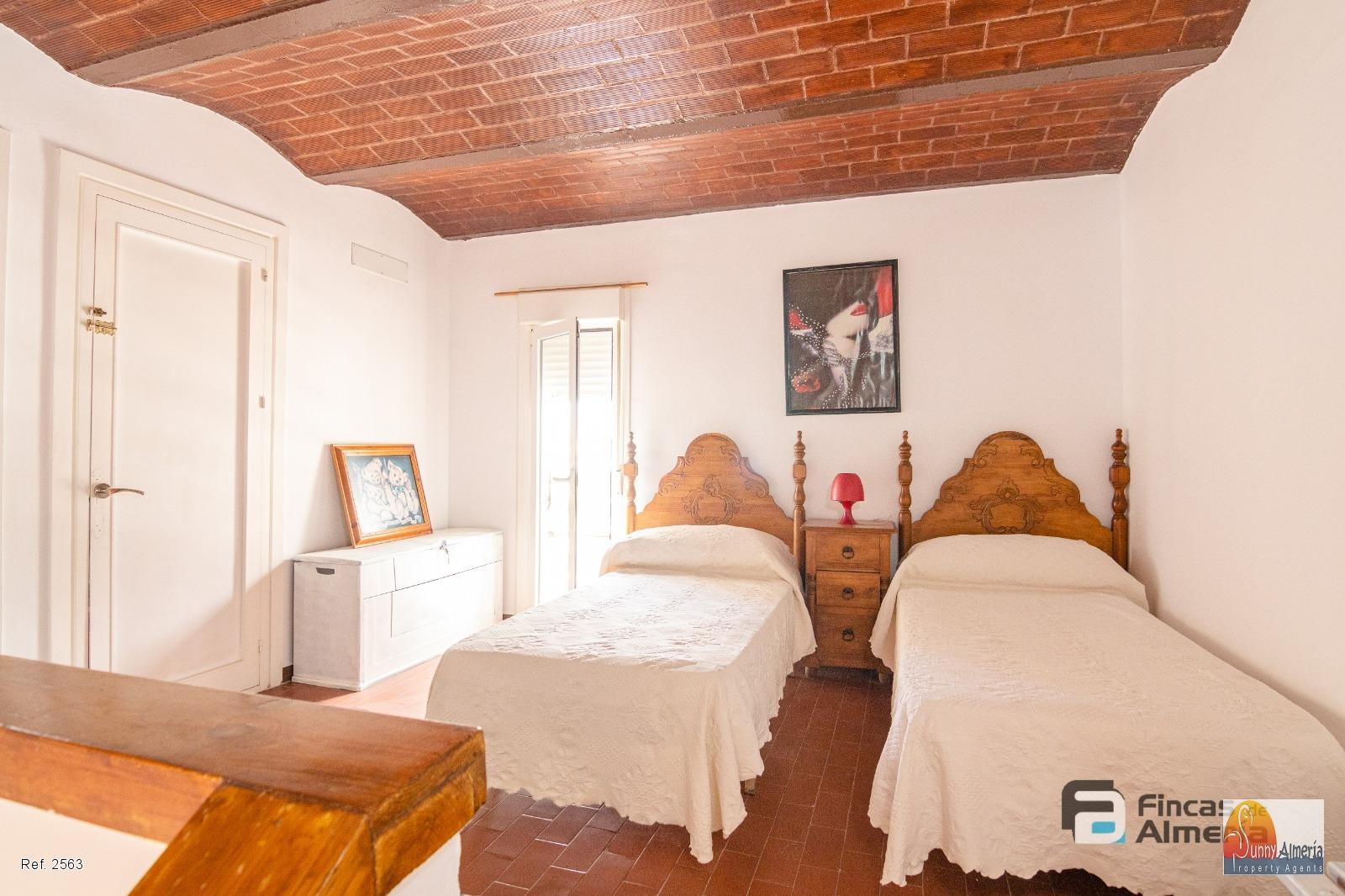 Apartment for rent in Centro de Urba. (Roquetas de Mar), 700 €/month