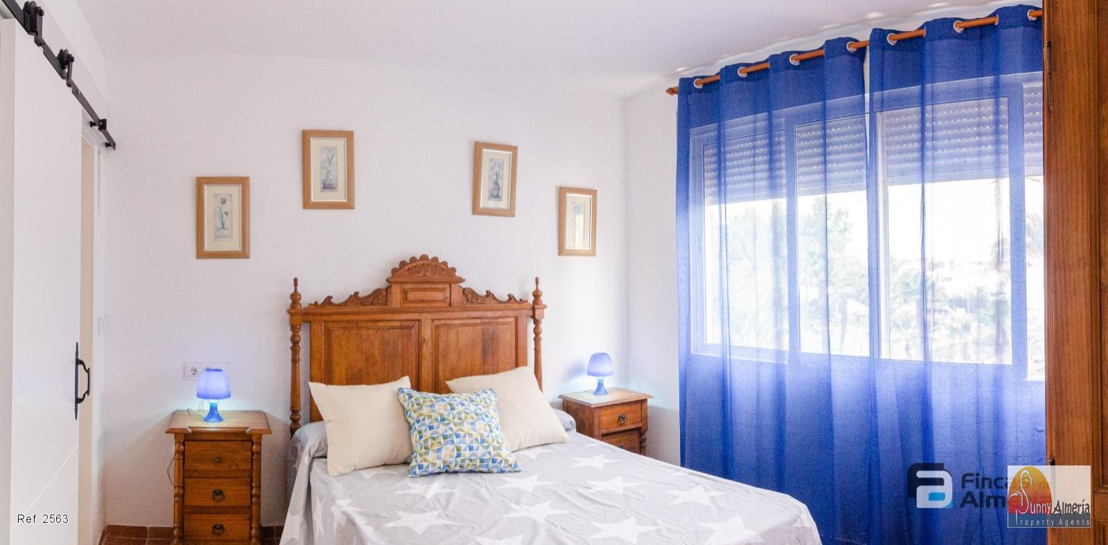 Apartment for rent in Centro de Urba. (Roquetas de Mar), 700 €/month