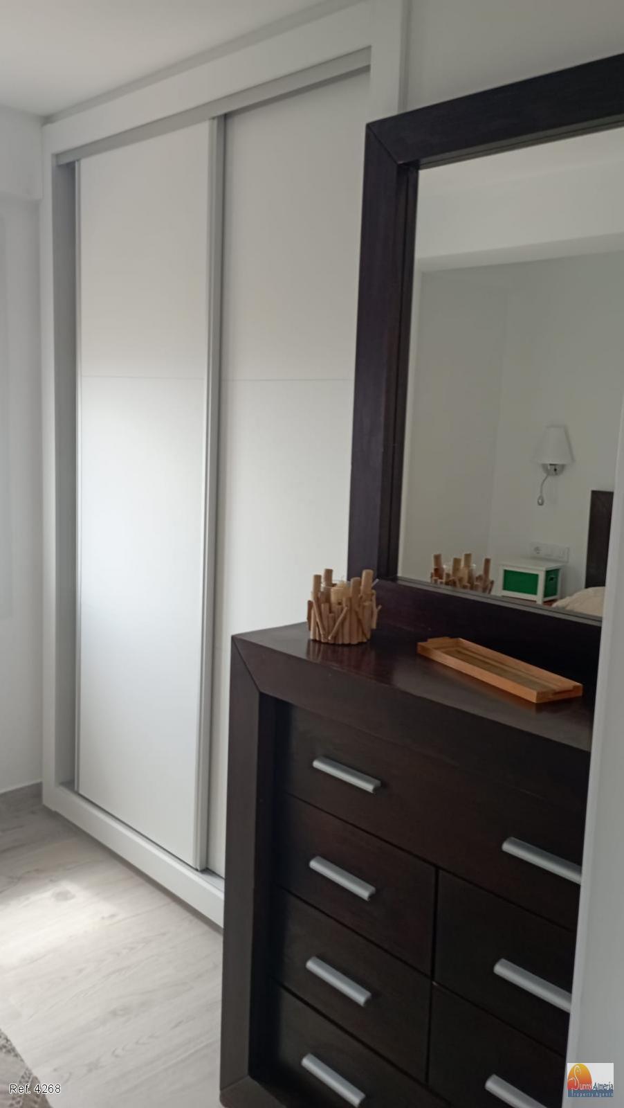 Petit Appartement en location à Centro de Urba. (Roquetas de Mar), 700 €/mois