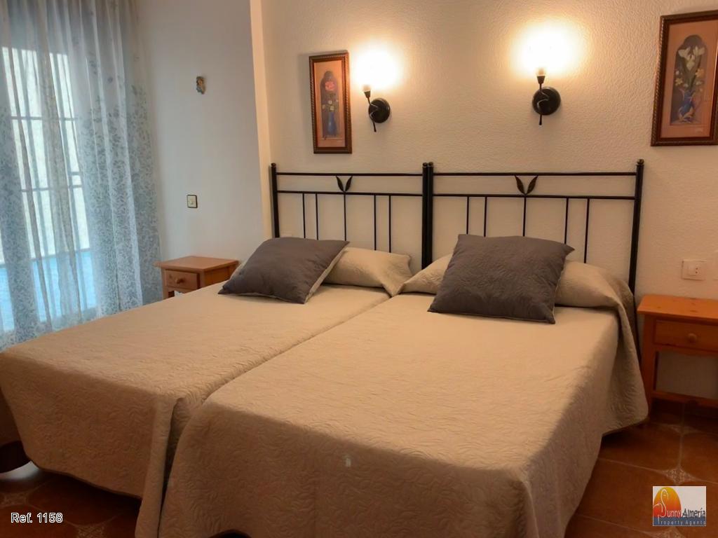 Apartment for rent in Calle Americo Vespucio 0 (Roquetas de Mar), 580 €/month