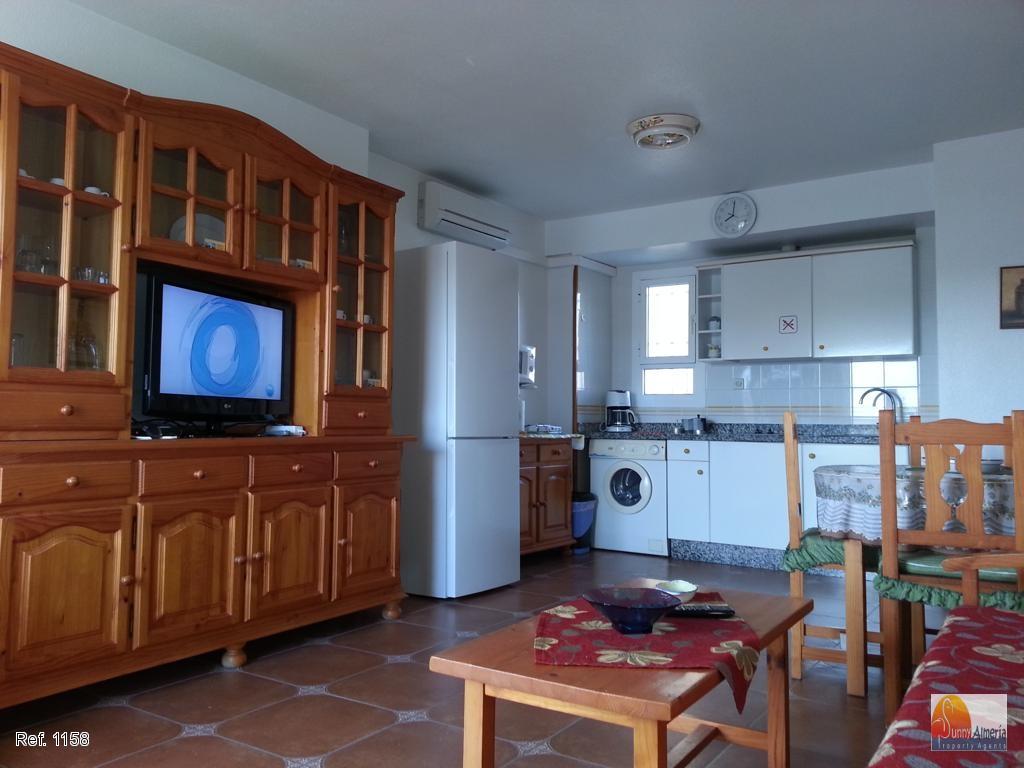 Apartment for rent in Calle Americo Vespucio 0 (Roquetas de Mar), 580 €/month