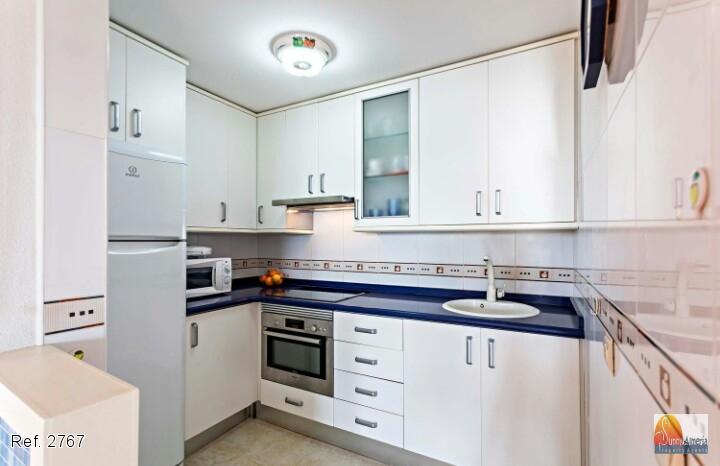 Luxury Apartment for rent in Roquetas de Mar, 900 €/month