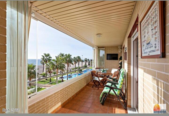 Luxury Apartment for rent in Roquetas de Mar, 900 €/month