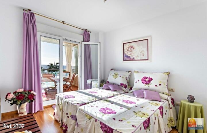 Petit Appartement de Luxe en location à Roquetas de Mar, 900 €/mois