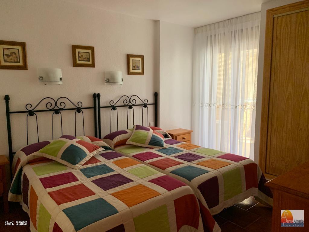 Apartamento en alquiler en Calle Americo Vespucio 0 (Roquetas de Mar), 550 €/mes