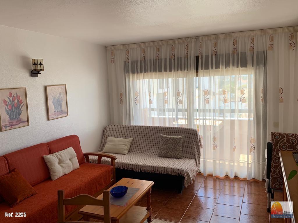 Apartamento en alquiler en Calle Americo Vespucio 0 (Roquetas de Mar), 550 €/mes