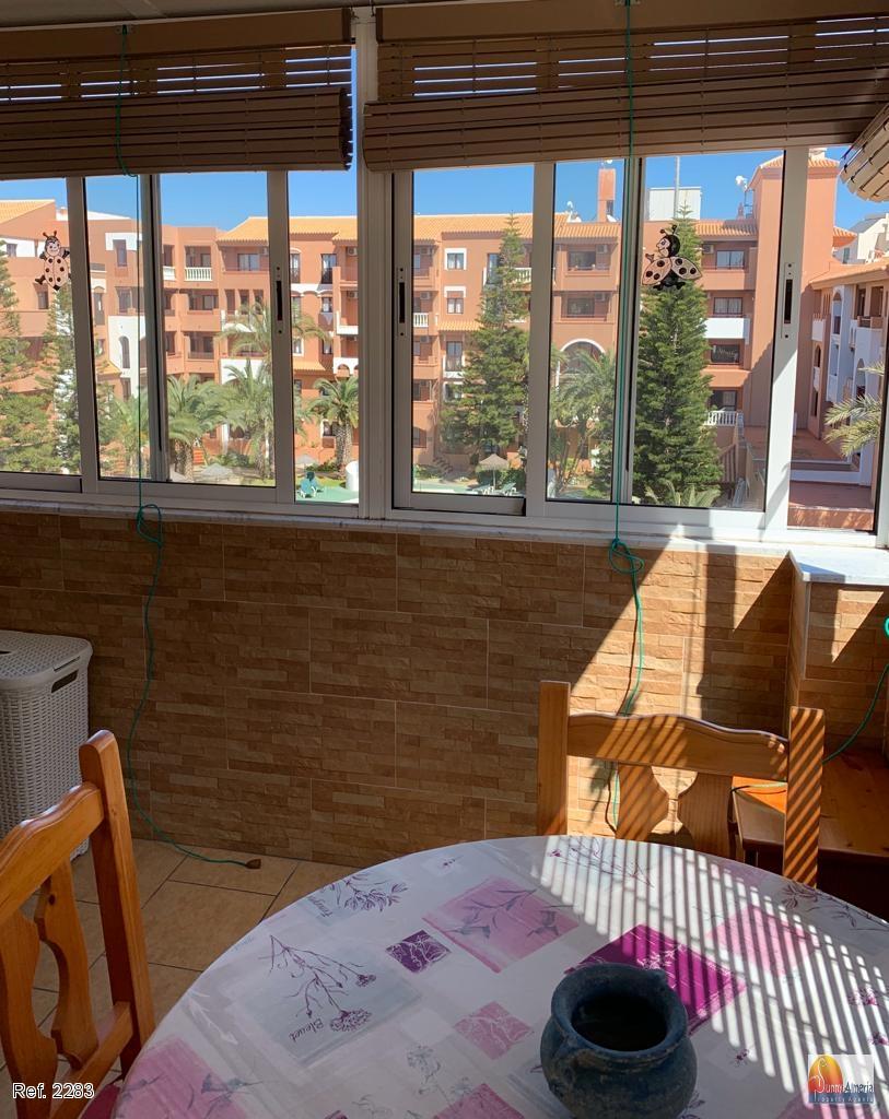 Appartamento in affitto a Calle Americo Vespucio 0 (Roquetas de Mar), 550 €/mese