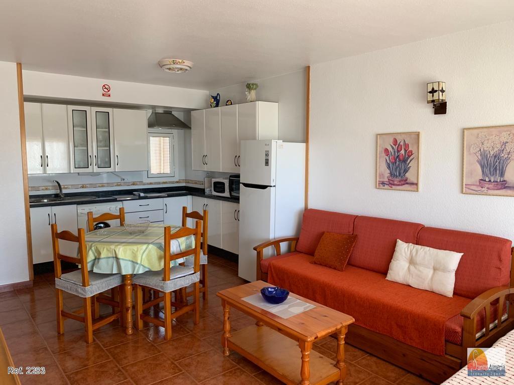 Apartment for rent in Calle Americo Vespucio 0 (Roquetas de Mar), 550 €/month